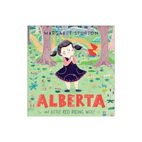 Andersen Press Ltd Alberta (häftad, eng)
