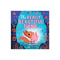 Andersen Press Ltd The Really Beautiful Thing (inbunden, eng)