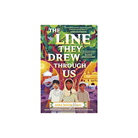 Andersen Press Ltd The Line They Drew Through Us (häftad, eng)