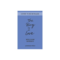 Andersen Press Ltd The Boy I Love (häftad, eng)