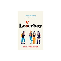 Andersen Press Ltd Loverboy (häftad, eng)