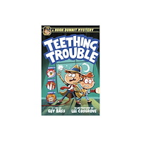 Andersen Press Ltd A Hugh Dunnit Mystery: Teething Trouble (häftad, eng)