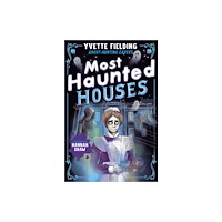 Andersen Press Ltd Most Haunted Houses (häftad, eng)