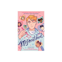 Andersen Press Ltd Mismatched (häftad, eng)