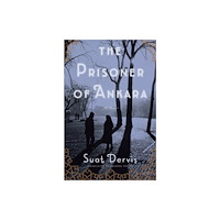 Other Press LLC The Prisoner of Ankara (häftad, eng)