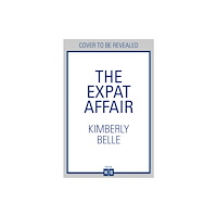 HarperCollins Publishers The Expat Affair (häftad, eng)