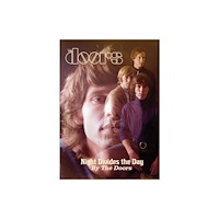 Genesis Publications Night Divides The Day: The Doors Anthology (inbunden, eng)