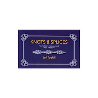 New Holland Publishers Knots & Splices (häftad, eng)