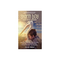 New Holland Publishers Storm Boy and Other Stories (häftad, eng)