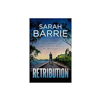 HarperCollins Publishers (Australia) Pty Ltd Retribution (häftad, eng)