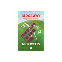 Chiselbury Publishing Ridgeway (häftad, eng)