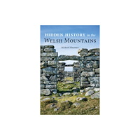 Fircone Books Ltd Hidden History in the Welsh Mountains (häftad, eng)
