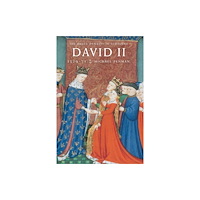 John Donald Publishers Ltd David II (häftad, eng)