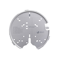 Ubiquiti Networks Ubiquiti UniFi Professional Mounting System U-PRO-MP - monteringssats för trådlös åtkomstpunkt