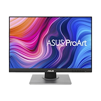 ASUSTeK COMPUTER ASUS ProArt PA248QV - LED-skärm - 24.1"