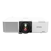 EPSON Epson EB-L730U - 3LCD-projektor - 802.11a/b/g/n/ac trådlös/LAN/Miracast - vit
