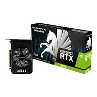 Gainward Gainward GeForce RTX 3050 Pegasus - grafikkort - GF RTX 3050 - 6 GB