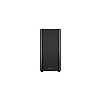 Chieftec Industrial Chieftec Pro Mini AZ-01B-OP - MT - mini ATX