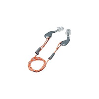 Uvex Öronpropp UVEX Xact-fit reuse 50 par