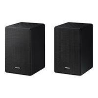 SAMSUNG Samsung SWA-9500S - bakre kanalhögtalare - trådlös