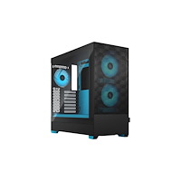 Fractal Design Fractal Design Pop Air RGB - tower - ATX