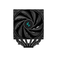 Deepcool Industries Deepcool AK620 DIGITAL - processorkylare