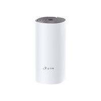 TP-LINK Technologies TP-Link Deco E4 - trådlös router - Wi-Fi 5 - skrivbordsmodell