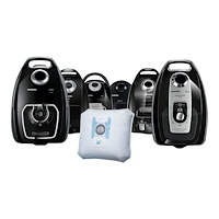 Siemens Siemens PowerProtect VZ16GALL - påse