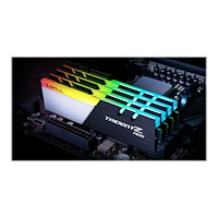 G.Skill G.Skill TridentZ Neo Series - DDR4 - sats - 32 GB: 2 x 16 GB - DIMM 288-pin - 3200 MHz / PC4-25600 - ej buffrad