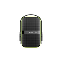Silicon Power SILICON POWER Armor A60 - hårddisk - 5 TB - USB 3.1 Gen 1
