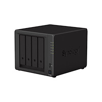 Synology Synology Disk Station DS923+ - NAS-server