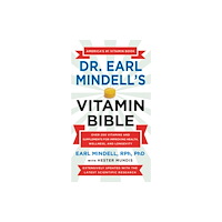 Grand Central Pub Dr. Earl Mindell's Vitamin Bible (häftad, eng)
