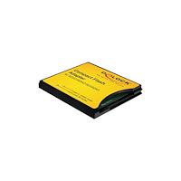 DeLOCK Delock Compact Flash Adapter - kortadapter - CompactFlash