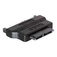 DeLOCK Delock Adapter SATA 22pin male > Slim SATA female 13pin - SATA-adapter