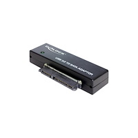 DeLOCK Delock Converter USB 3.0 to SATA - kontrollerkort - SATA 6Gb/s - USB 3.0