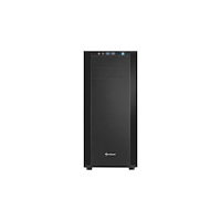 Sharkoon Sharkoon M25-V - tower - ATX