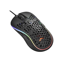 Sharkoon Sharkoon Light² S - mus - USB