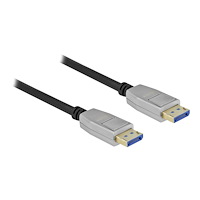 DeLOCK Delock - DisplayPort-kabel - DisplayPort till DisplayPort - 1 m