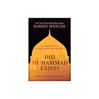 Bombardier Books Did Muhammad Exist? (inbunden, eng)