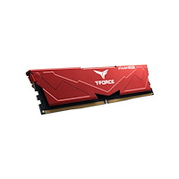Team Group T-FORCE Vulcan - DDR5 - modul - 16 GB - DIMM 288-pin - 5200 MHz / PC5-41600 - ej buffrad