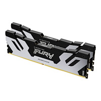 Kingston Technology Kingston FURY Renegade - DDR5 - sats - 32 GB: 2 x 16 GB - DIMM 288-pin / PC5-64000 - ej buffrad