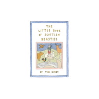 Birlinn General The Little Book of Scottish Beasties (häftad, eng)