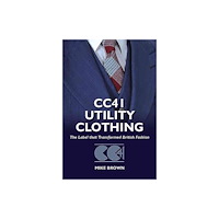 Sabrestorm Publishing Cc41 Utility Clothing (inbunden, eng)