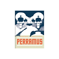 Fantagraphics Perramus (häftad, eng)