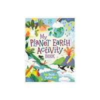Michael O'Mara Books Ltd My Planet Earth Activity Book (häftad, eng)
