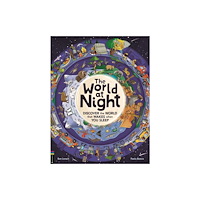 Michael O'Mara Books Ltd The World at Night (inbunden, eng)