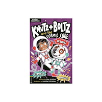 Michael O'Mara Books Ltd Knutz and Boltz and the Cosmic Code (häftad, eng)