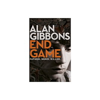 Hachette Children's Group End Game (häftad, eng)