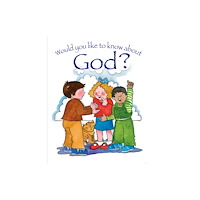 Spck publishing Would you like to know God? (häftad, eng)