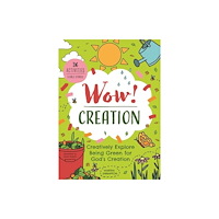 Spck publishing Wow! Creation (häftad, eng)